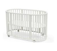 Lit Stokke® Sleepi V3 Blanc Multicolore