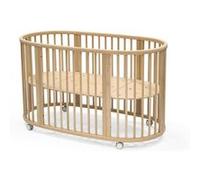 STOKKE - Lit bébé Sleepi V3 - Naturel