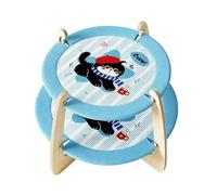 - Lit superposé lavable en bois pour chatons | Zone de repos et griffoir double face pour chatons petits, moyens et grands, en extérieur, à la maison