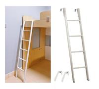 Lit superposé pour VR avec échelle de Grenier et Crochet, 45"/51"/55"/59"/63"/65"/67"/69"/71"/73"/ Échelle, Charge 330 LB (116 c)