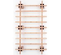Lit System 90 LxWxH 196x86x22cm