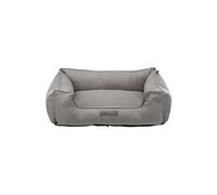 Lit Talis - 100 x 70 cm - Gris - Pour chien