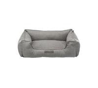 Lit Talis angulaire - 90x60 cm - Gris