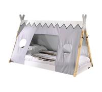 Lit Tipi 90 X 200 Textile