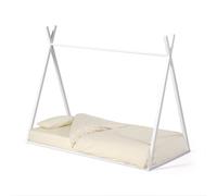 Lit tipi en hêtre Maralis PROMO