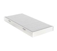 Demeyere Lit tiroir - 90 x 200cm - Life - Fabriqué en France - Garantie 2 Ans