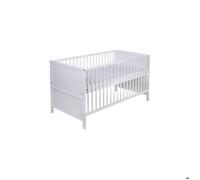 Lit transformable bébé Schardt Lenny