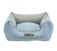 Lit Trixie Lona - bleu clair/gris - 60 x 50 cm