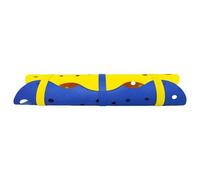 Lit tunnel pour chat, nid cachette amovible, lit tunnel interactif en feutre pour chat, lit tunnel pour chat pour appartement, salon, chambre à coucher, jeu à la maison