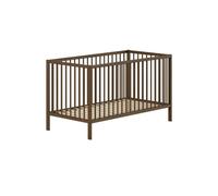 Lit vipack marron
