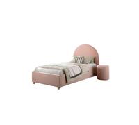 Lit vipack marron