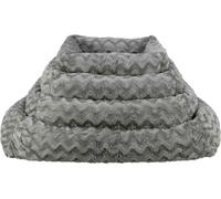 Lit Vital Loki 100 × 70 cm gris