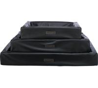 Lit Vital Remo 110 × 80 cm noir