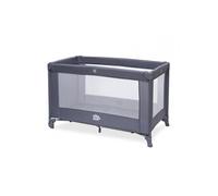 Lit Voyage Pliable - Gris