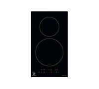 Electrolux - Table de cuisson à induction LIT30230C - Panneau tactile - Noir - 30 cm