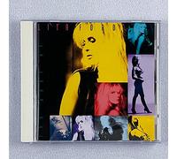 Lita Ford - Best of Lita Ford, the