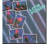 Lita Ford - Gotta Let Go-