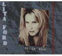 Lita Ford - Killin' Kind