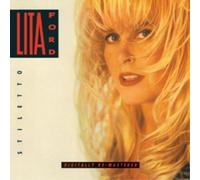 Ford, Lita - Stiletto