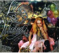 Lita Ford - Wicked Wonderland - CD - G3z