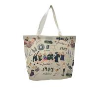 LiTaiJingNice Sac à bandoulière pour amateur de théâtre musical