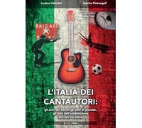 L'Italia dei cantautori: gli anni del boom, gli anni di piombo, gli anni dell’ostentazione portati sul palco