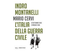L'Italia della guerra civile (8 settembre 1943-9 maggio 1946)