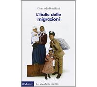 L'Italia delle migrazioni