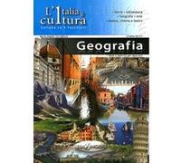 L'Italia è cultura. Geografia