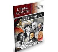 L'Italia è cultura: Letteratura