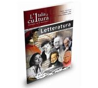 L'Italia è cultura: Letteratura