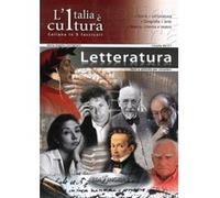 L'Italia è cultura. Letteratura