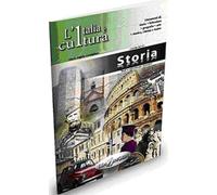 L'Italia è cultura: Storia