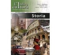 L'Italia è cultura: Storia