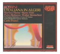 L'italiana In Algeri