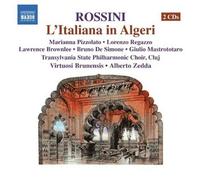 L'italiana In Algeri