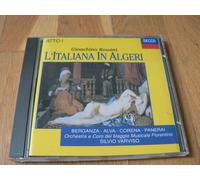 L'italiana In Algeri - Atto 1