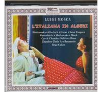 L'italiana In Algeri, Drame En 2 Actes