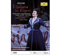 L'Italiana in Algeri DVD