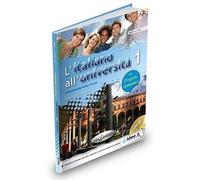 L'italiano All'universita' 1 For English Speakers