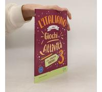 L'italiano con… Jeux et activités – A2‑B1 – Pour le collège (Vol. 3) – Numérique – ELI