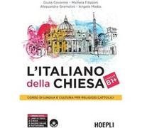 L'Italiano Della Chiesa Aa Vv (Auteur)