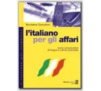 L'italiano per gli affari: 6e edizione