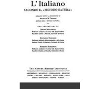 Litaliano secondo il metodo natura by Arthur M Jensen Arthur M Jensen (Auteur)