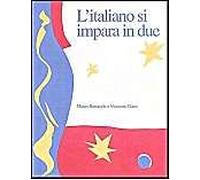 L'Italiano Si Impara in Due, Toronto Italian Studies Marco Barsacchi, Vincenzo Gatto (Auteur)