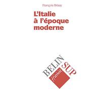L'Italie à l'époque moderne