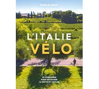 L'Italie à vélo 1ed