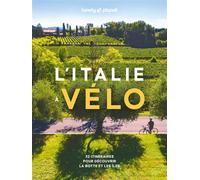 L'Italie à vélo 1ed