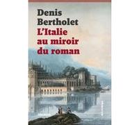 L'Italie au miroir du roman