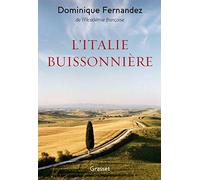 L'Italie buissonnière